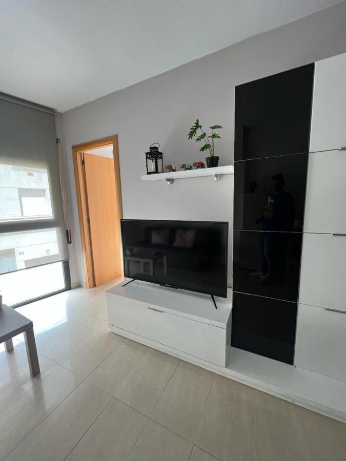 Loft Sant Jordi By Lofties Lägenhet Terrassa Exteriör bild
