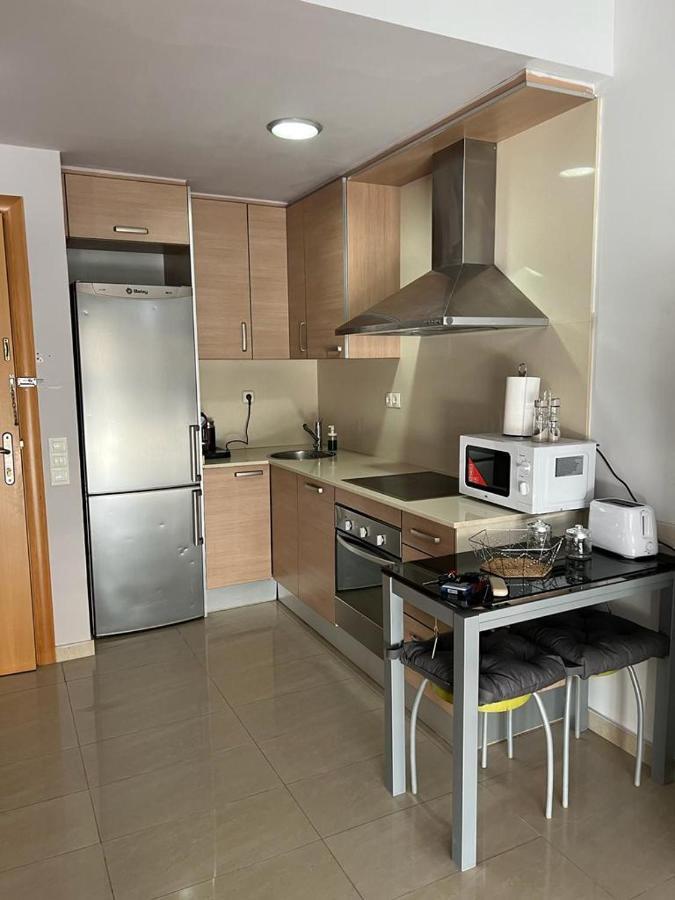 Loft Sant Jordi By Lofties Lägenhet Terrassa Exteriör bild