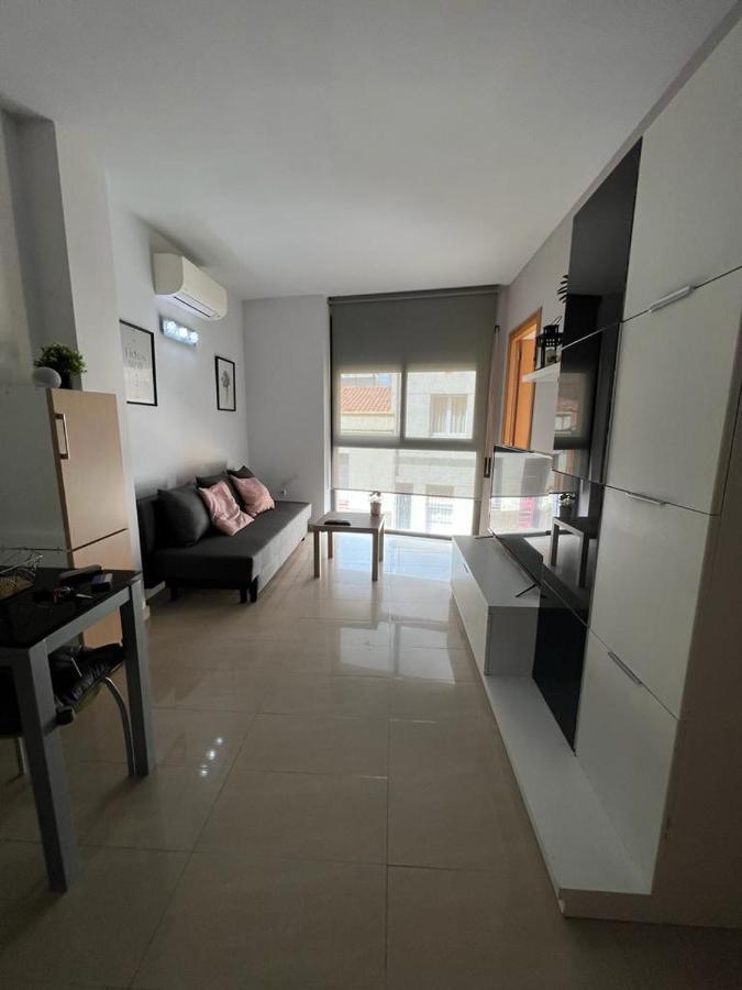 Loft Sant Jordi By Lofties Lägenhet Terrassa Exteriör bild